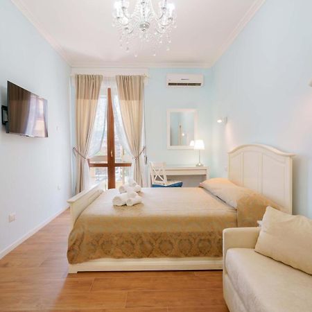 Al Teatro Lirico Hotel Cagliari Eksteriør billede