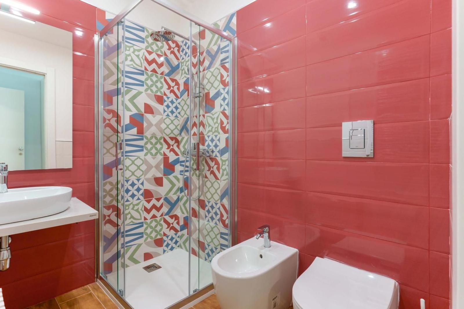 Al Teatro Lirico Hotel Cagliari Eksteriør billede