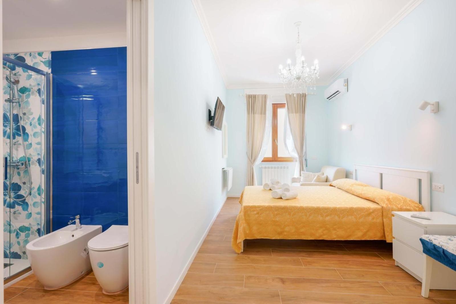 Al Teatro Lirico Hotel Cagliari Eksteriør billede