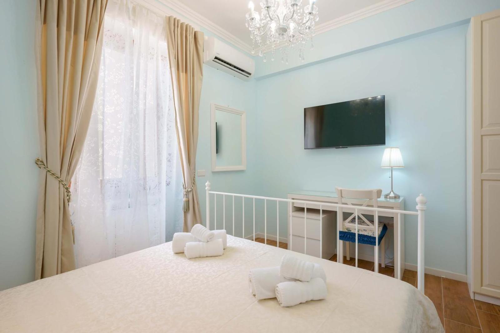 Al Teatro Lirico Hotel Cagliari Eksteriør billede